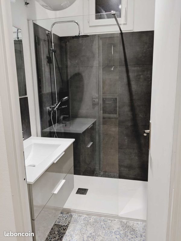 Appartement à louer, 32m², Pau