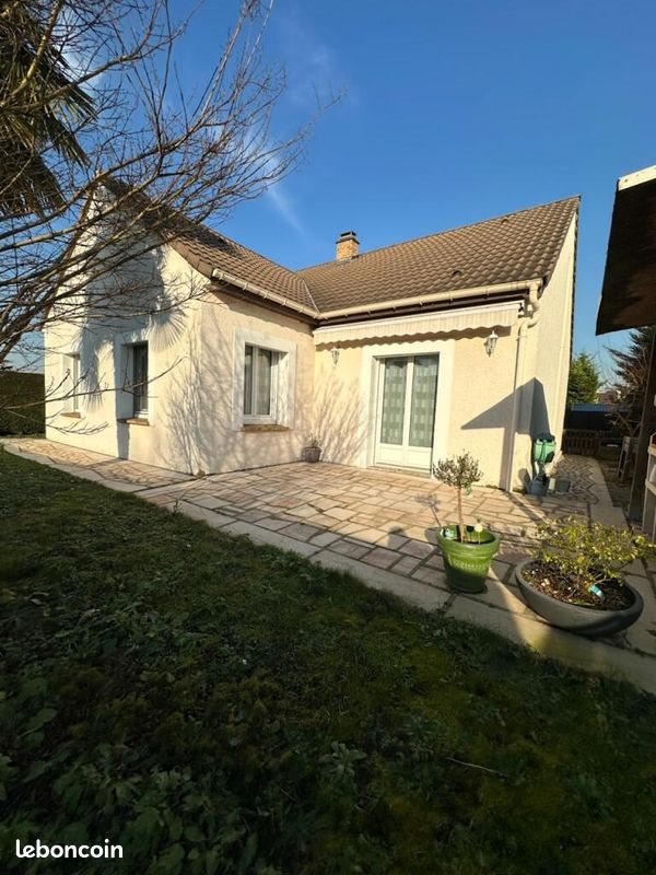 Maison à vendre, 116m², Soisy-sous-Montmorency