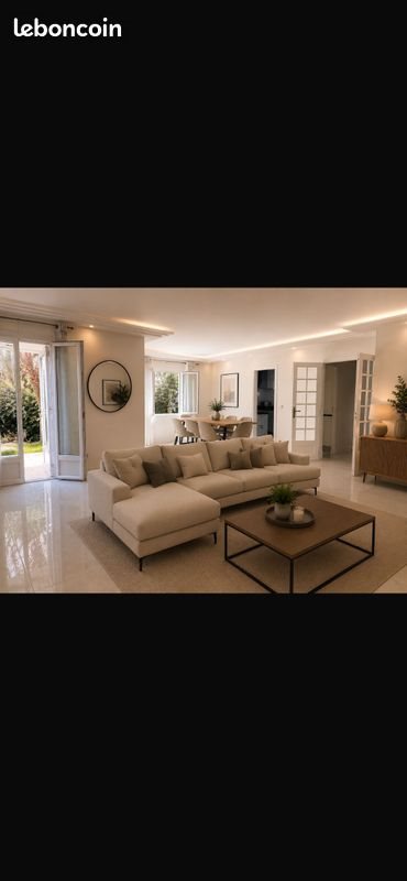 Maison à vendre, 116m², Soisy-sous-Montmorency
