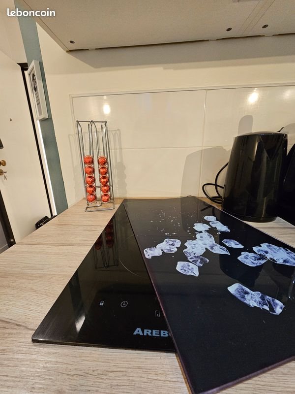 Appartement à louer, 19m², Nice