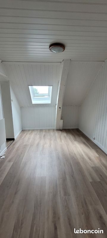 Appartement à louer, 36m², Cérans-Foulletourte