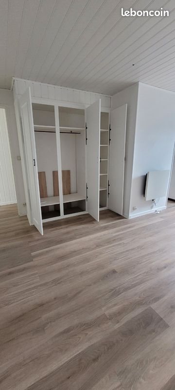 Appartement à louer, 36m², Cérans-Foulletourte