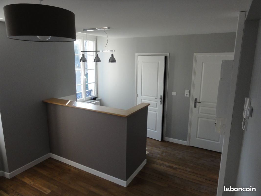 Appartement à louer, 20m², Bourges