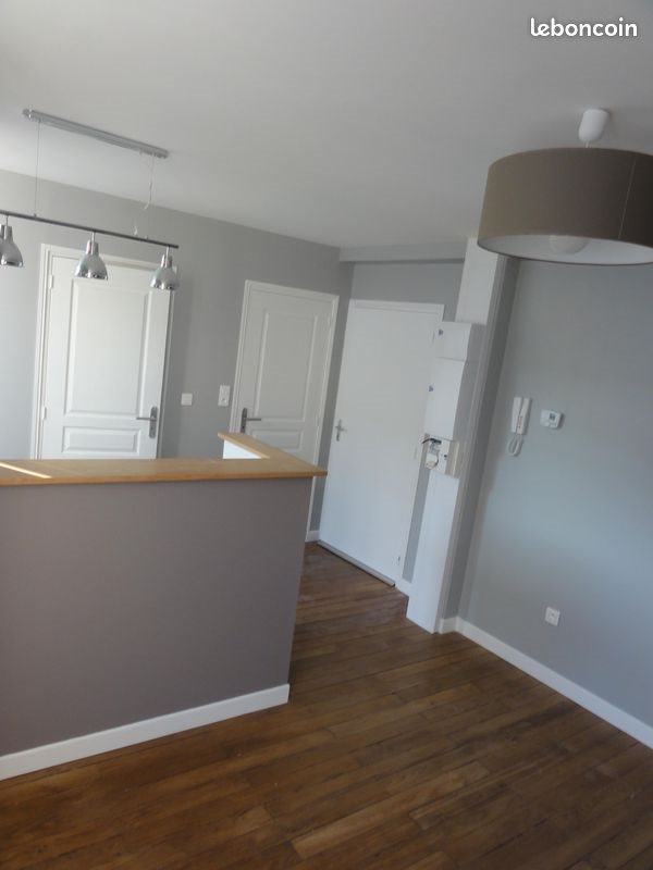 Appartement à louer, 20m², Bourges