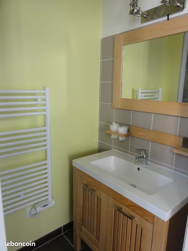 Appartement à louer, 20m², Bourges