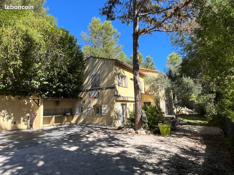 Maison à vendre, 162m², Fuveau