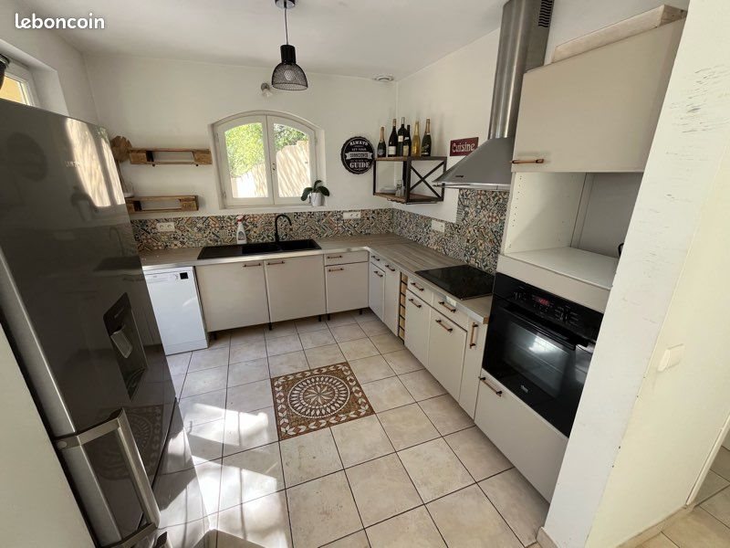 Maison à vendre, 162m², Fuveau