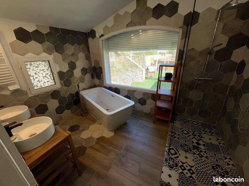 Maison à vendre, 162m², Fuveau
