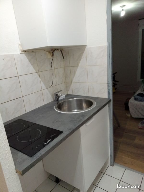 Appartement à louer, 20m², Valence