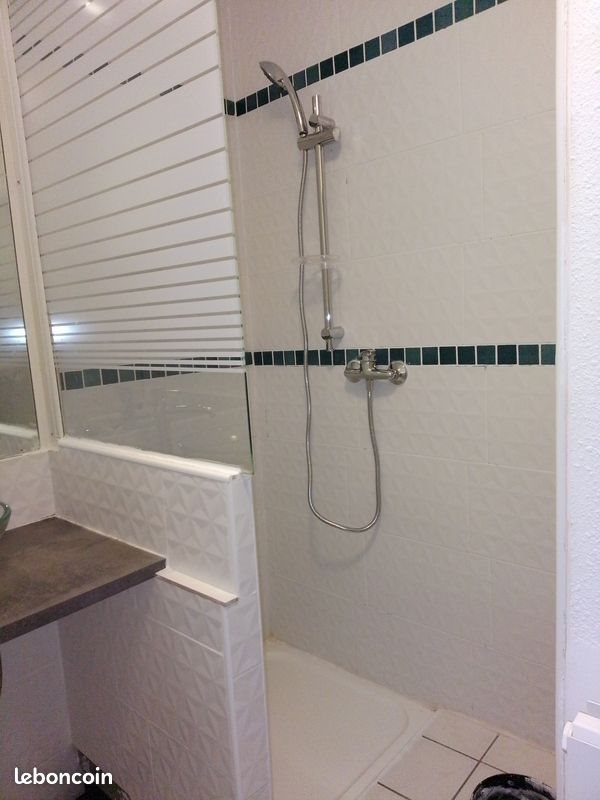 Appartement à louer, 20m², Valence