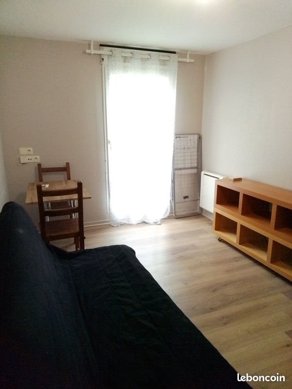 Appartement à louer, 20m², Valence