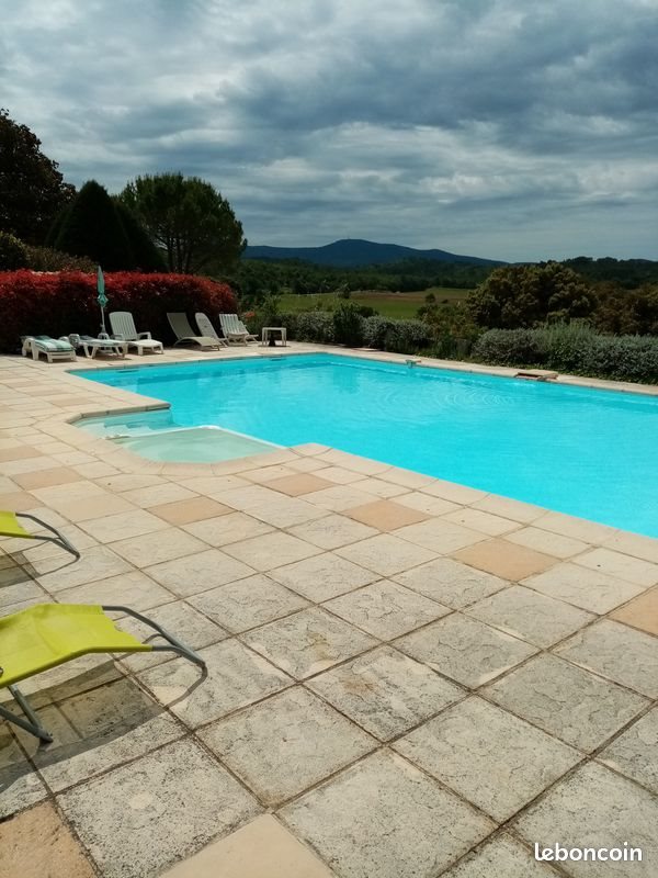 Appartement à vendre, 48m², Flassans-sur-Issole