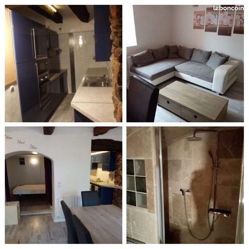 Appartement à vendre, 48m², Flassans-sur-Issole