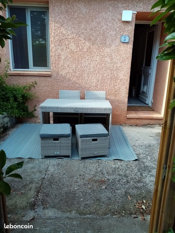 Appartement à vendre, 48m², Flassans-sur-Issole