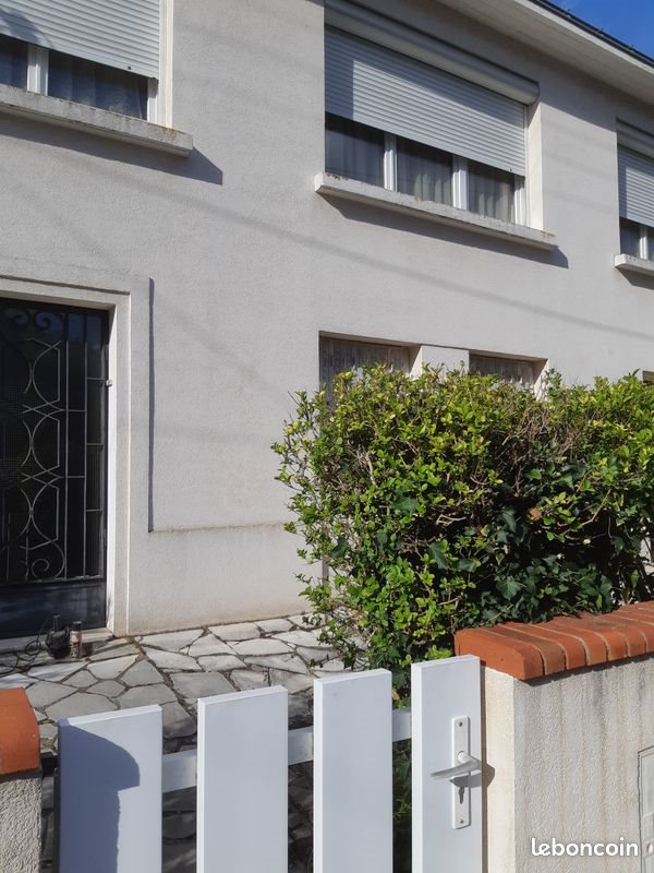 Maison à vendre, 130m², Nantes