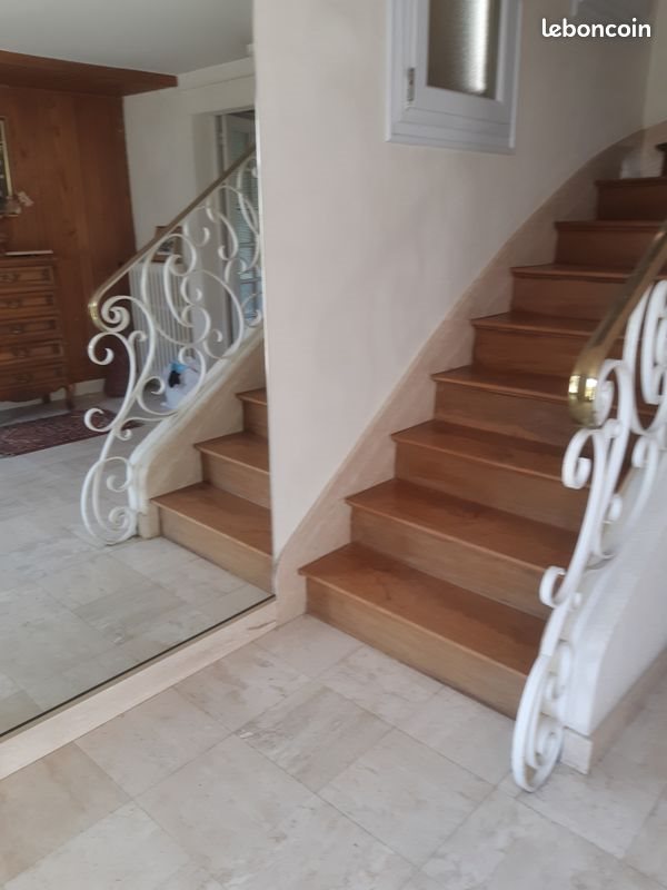 Maison à vendre, 130m², Nantes