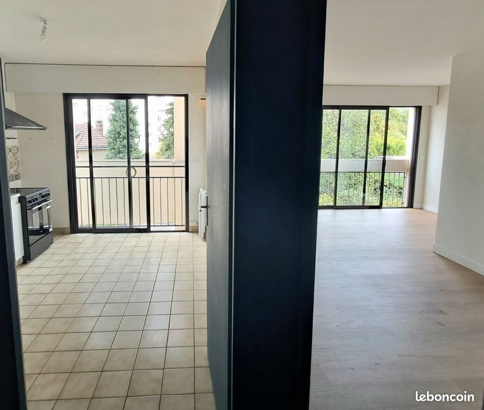Appartement à louer, 47m², Nantes