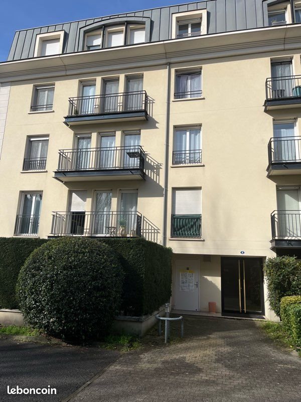 Appartement à vendre, 54m², Bordeaux