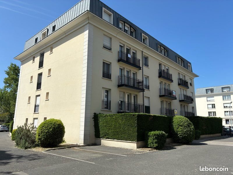 Appartement à vendre, 54m², Bordeaux