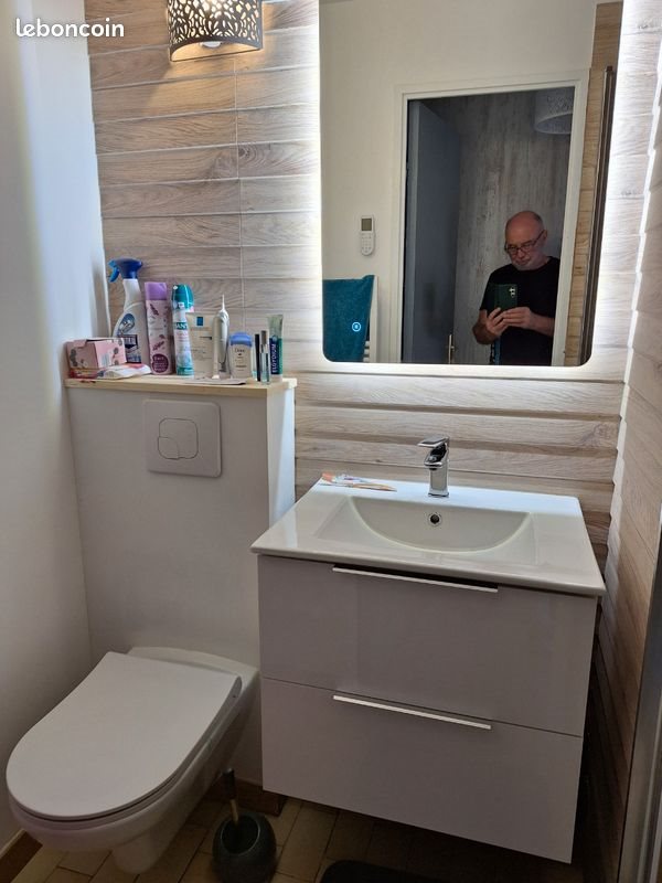 Appartement à vendre, 20m², Le Grau-du-Roi