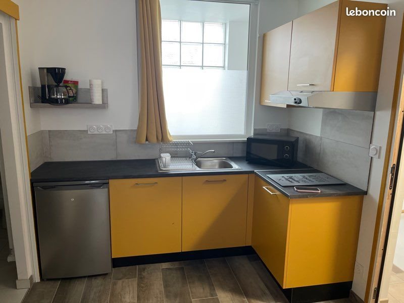 Appartement à louer, 20m², Chaource