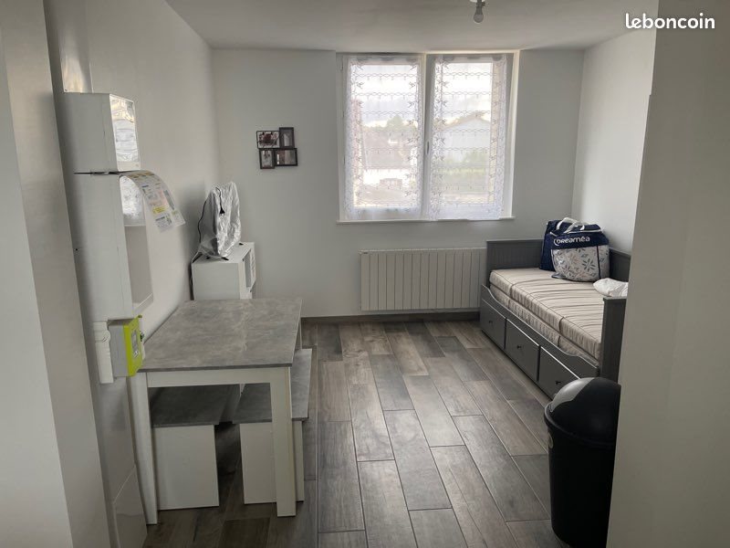 Appartement à louer, 20m², Chaource