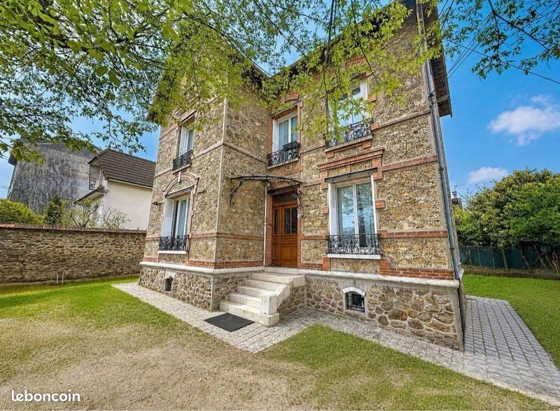 Maison à vendre, 146m², Boissy-Saint-Léger