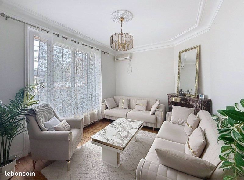 Maison à vendre, 146m², Boissy-Saint-Léger