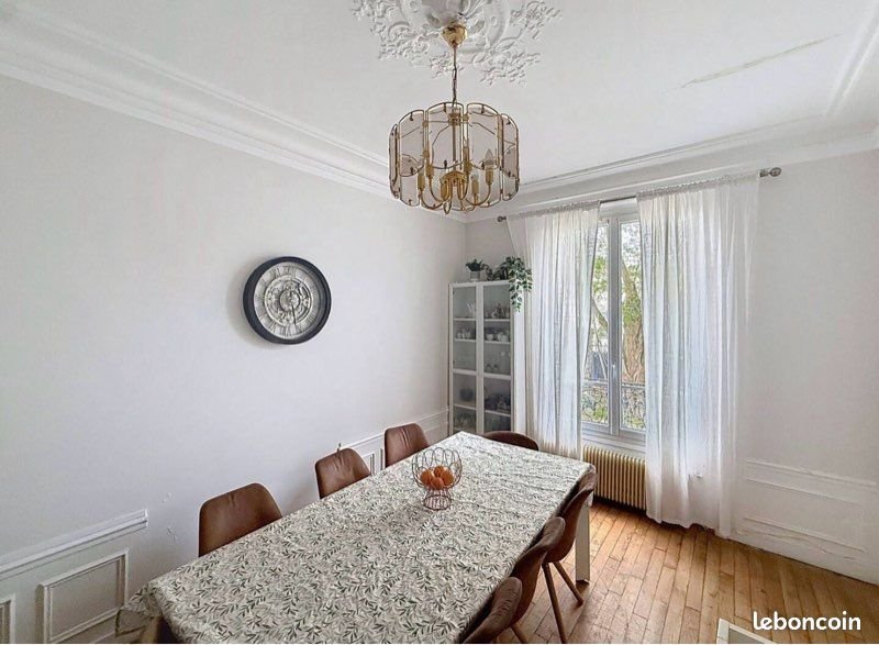 Maison à vendre, 146m², Boissy-Saint-Léger