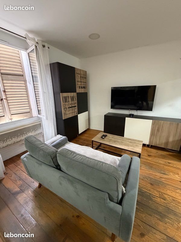Appartement à louer, 37m², Toulon