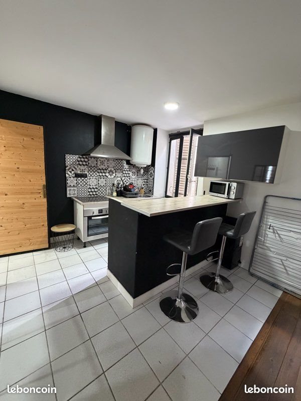 Appartement à louer, 37m², Toulon