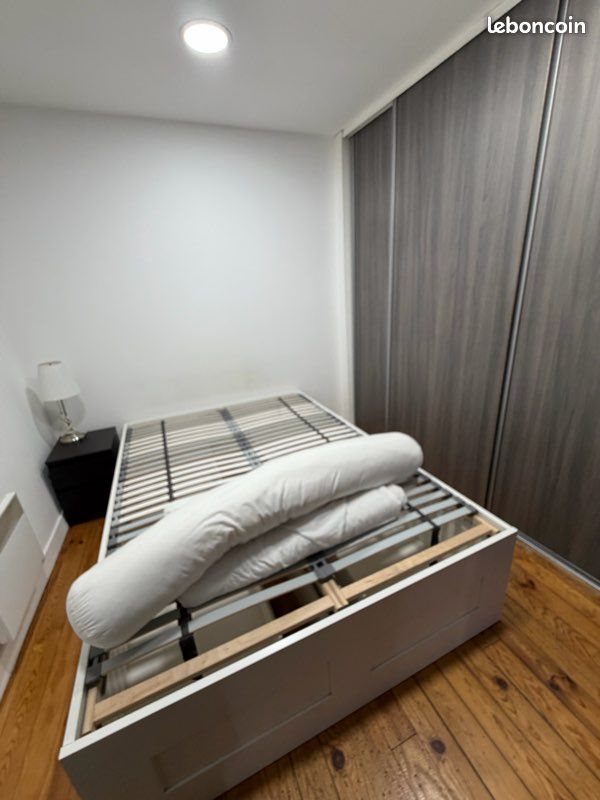 Appartement à louer, 37m², Toulon