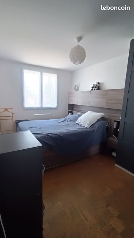 Appartement à vendre, 74m², Carpentras