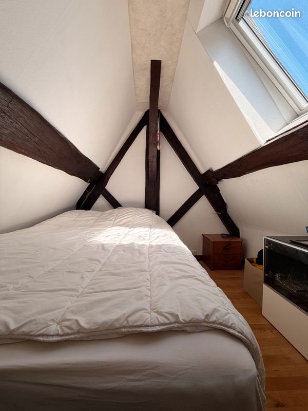 Appartement à louer, 21m², Dijon