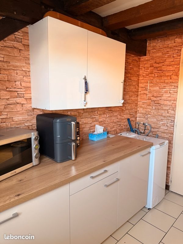 Appartement à louer, 21m², Dijon