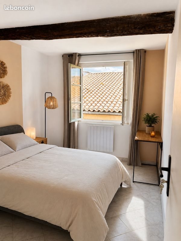 Appartement à louer, 77m², Toulon