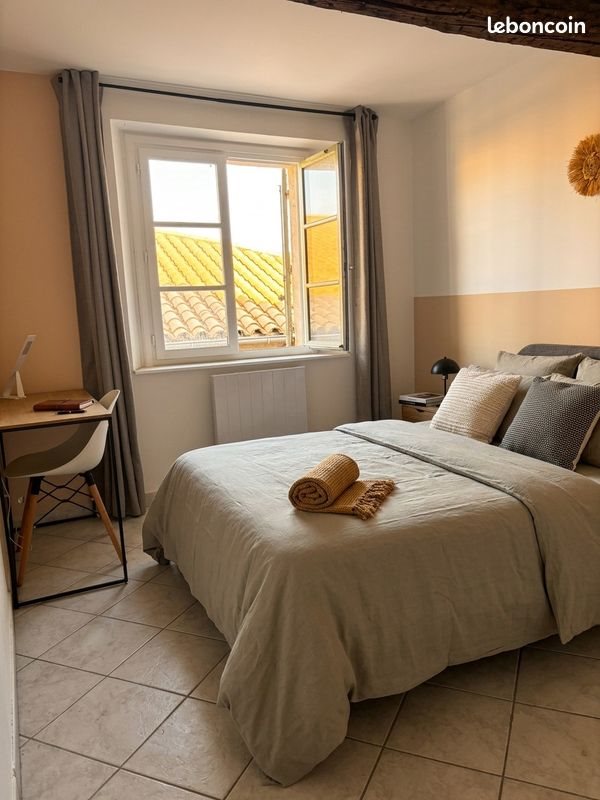 Appartement à louer, 77m², Toulon