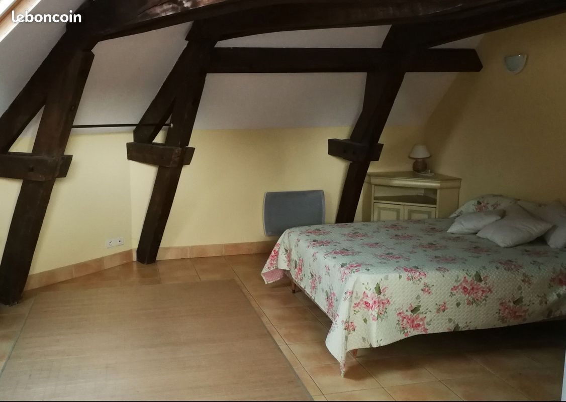 Appartement à louer, 29m², Neung-sur-Beuvron