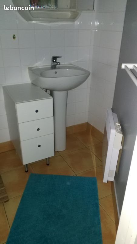 Appartement à louer, 29m², Neung-sur-Beuvron