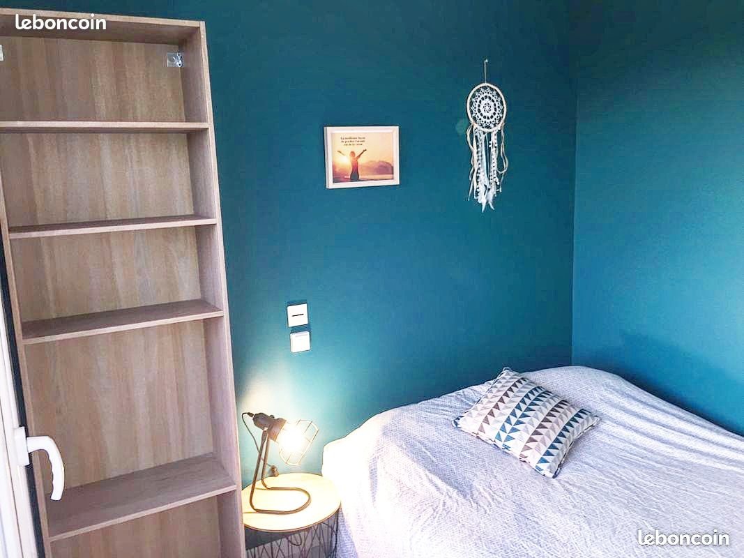 Appartement à louer, 90m², Saint-Brieuc