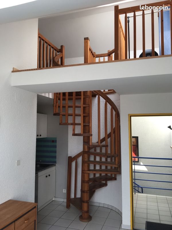 Appartement à louer, 35m², Belfort