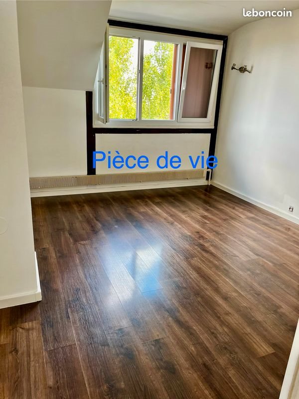 Appartement à louer, 39m², Chatou