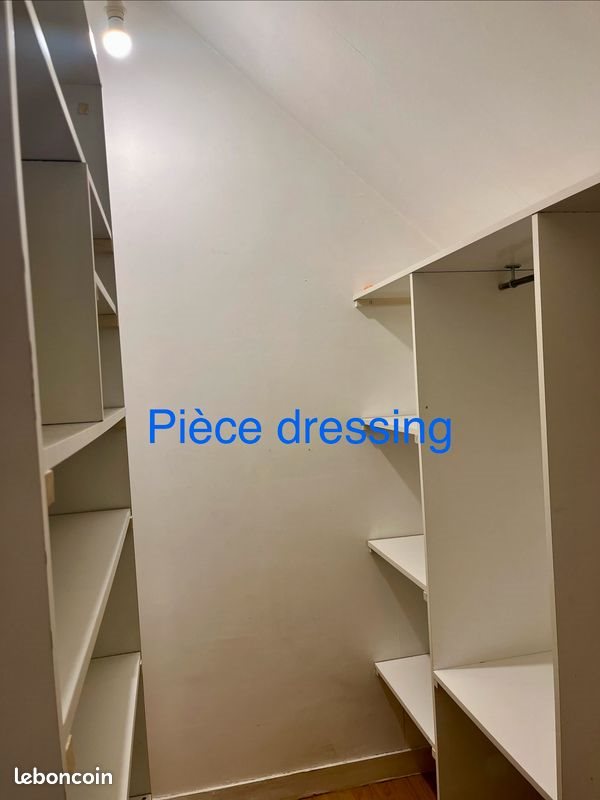 Appartement à louer, 39m², Chatou