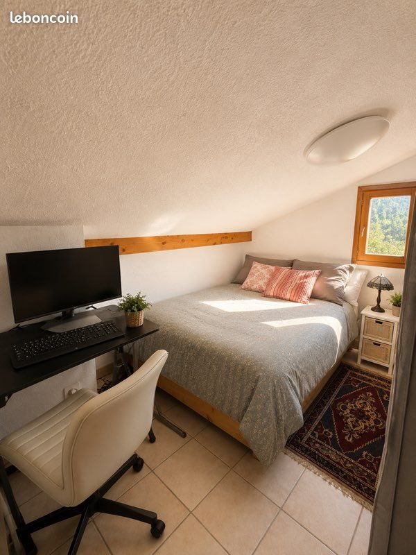 Appartement à vendre, 30m², Praz-sur-Arly