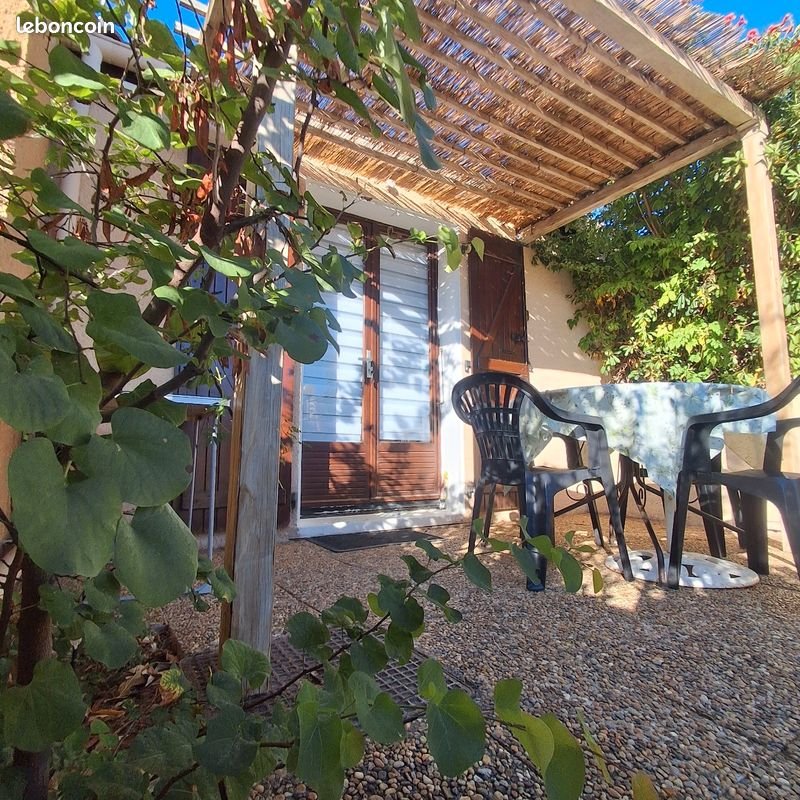 Maison à vendre, 27m², Leucate