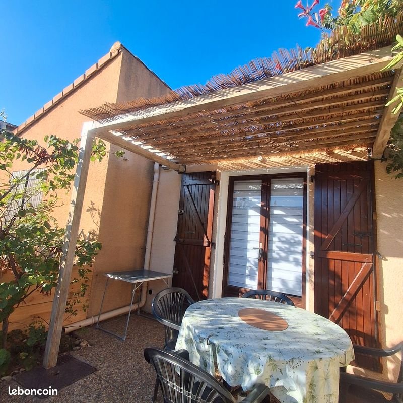 Maison à vendre, 27m², Leucate