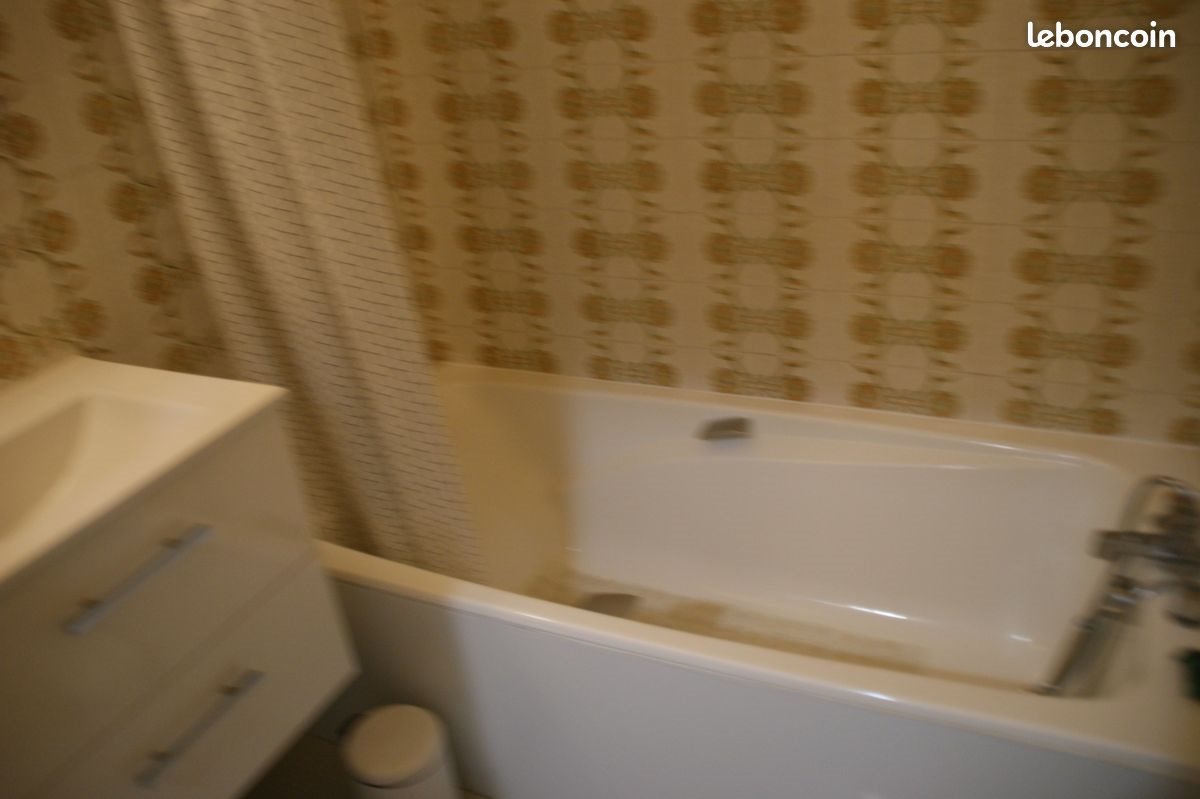 Appartement à louer, 26m², Bénodet