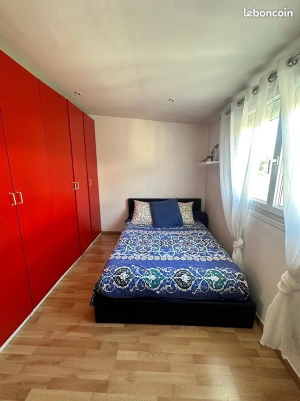 Maison à louer, 15m², Marseille 13ème