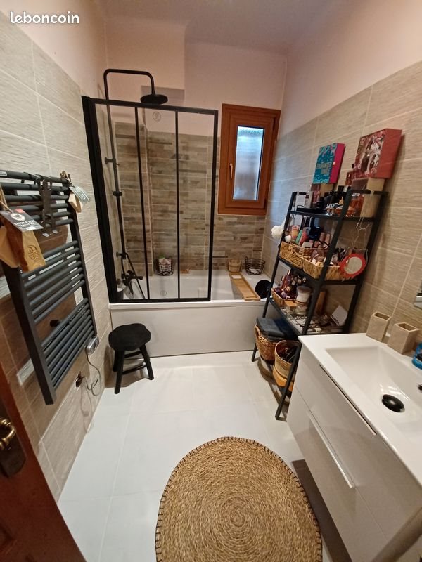 Appartement à vendre, 68m², Tende