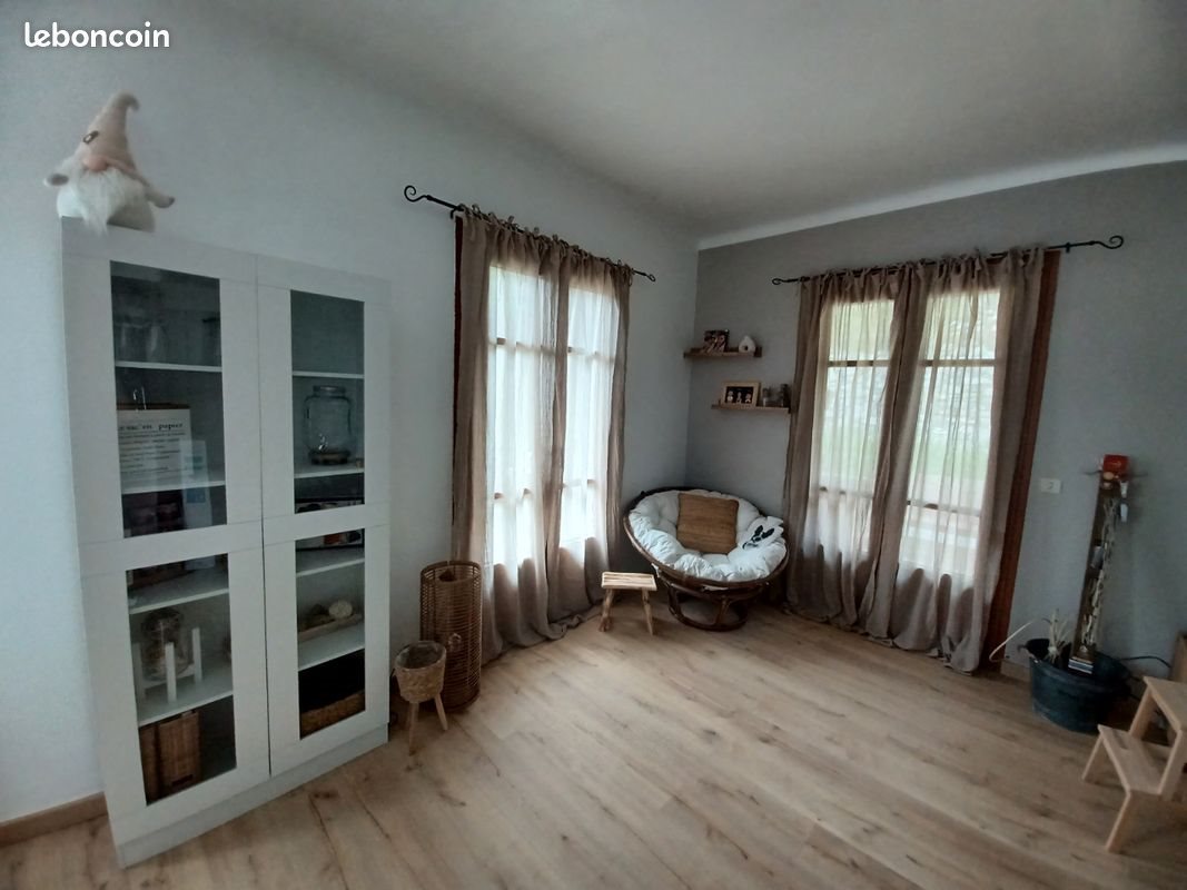 Appartement à vendre, 68m², Tende